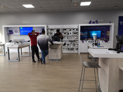 Xfinity Store by Comcast Branded Partner image