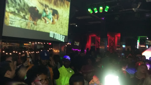 Night Club «Club 152», reviews and photos, 152 Beale St #1, Memphis, TN 38103, USA