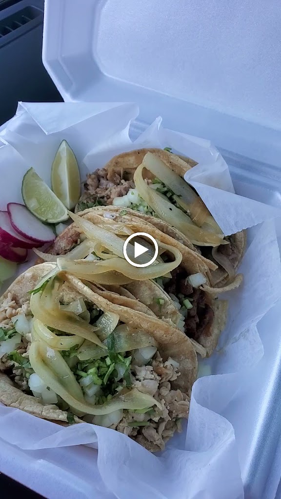 Mexican Tacos (Food Truck) 29301