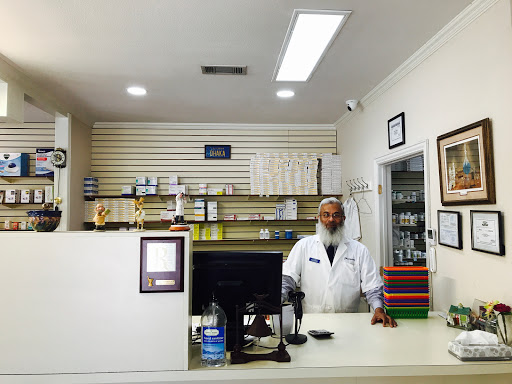Pharmacy «Collin Drugs», reviews and photos, 600 W McDermott Dr, Allen, TX 75013, USA