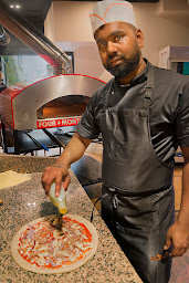 Photo n°28 de Il Forno Pizza à Paris ()