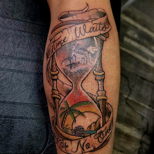 Explore small filler tattoo ideas, creative tattoo ideas in Yakima, available at Wallflower Body Piercing & Crazy Ink Tattoo