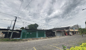 Los Ceviches De La Guayaquil