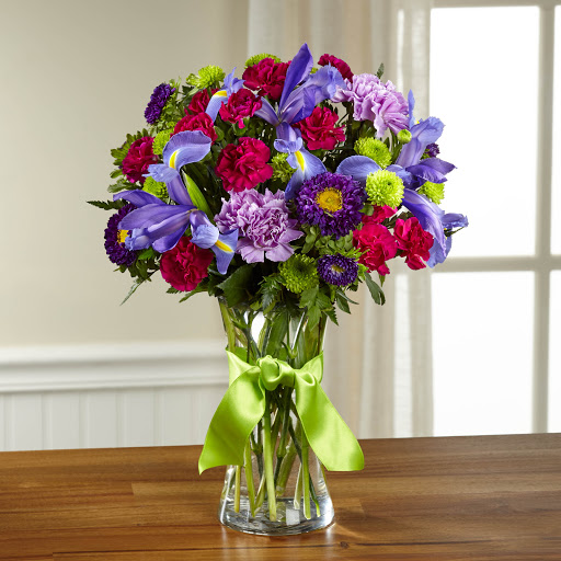 Florist «West Hollywood Florist», reviews and photos, 8205 Santa Monica Blvd, West Hollywood, CA 90046, USA