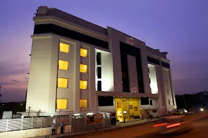 Peerless Hotel Hyderabad image