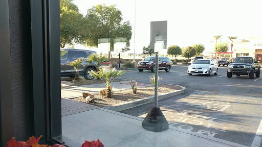 Fast Food Restaurant «Chick-fil-A», reviews and photos, 2533 S Market St, Gilbert, AZ 85295, USA