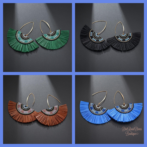 Boutique «Dirt Road Divas Boutique», reviews and photos, 1660 W Lake Houston Pkwy, Kingwood, TX 77339, USA