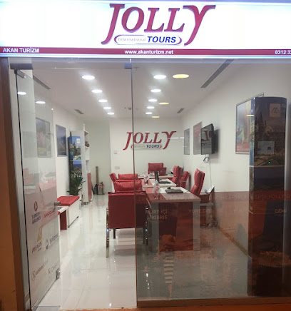Jolly Yetkili Satış Ofisi
