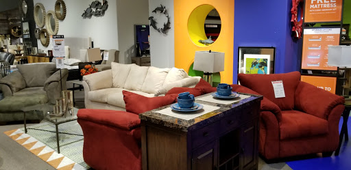 Furniture Store «Ashley HomeStore», reviews and photos, 3350 Airport Rd, Boca Raton, FL 33431, USA