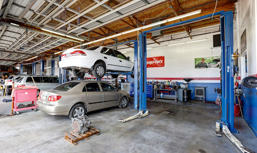 Auto Repair Shop «Hontech», reviews and photos, 320 S Arizona Ave Suite 115, Chandler, AZ 85225, USA