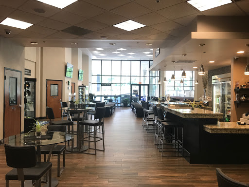 Lexus Dealer «Sheehy Lexus of Annapolis», reviews and photos, 121 Ferguson Rd, Annapolis, MD 21409, USA