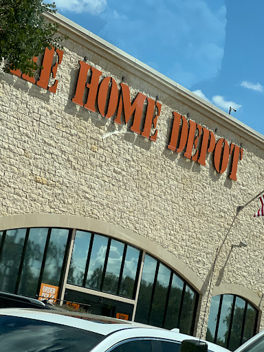 Home Improvement Store «The Home Depot», reviews and photos, 852 Long Prairie Rd, Flower Mound, TX 75028, USA