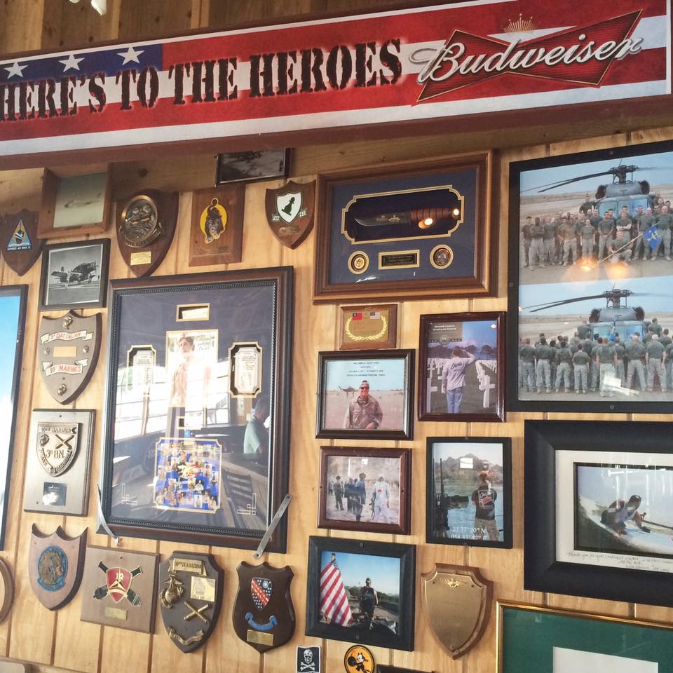 Chick's Oyster Bar Virginia Beach, VA 23451 Menu, Reviews, Hours