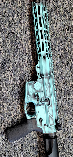 Pawn Shop «Perfect Pawn & Jewelry», reviews and photos, 40975 N Ironwood Rd, Queen Creek, AZ 85240, USA