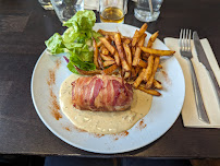 Plats et boissons du Restaurant Le Bistroquet à Commercy - n°4