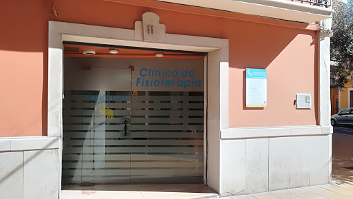 Fisiomar en Silla, Valencia