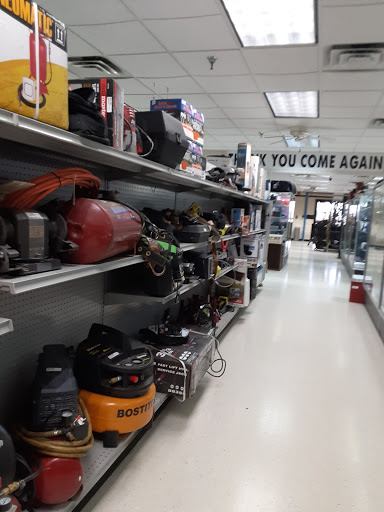 Pawn Shop «Columbus Pawn», reviews and photos, 21-101 N National Rd, Columbus, IN 47201, USA