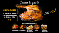 Photos du propriétaire du Restaurant Poulet braisé - La bonne braise - Churrasqueira à Boissy-Saint-Léger - n°20