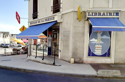 Soisy Presse à Soisy-sur-Seine