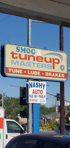 Tune Up Masters
