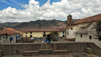 Dennys House Cusco