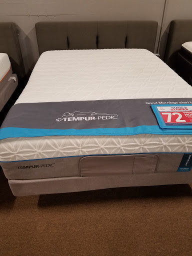 Furniture Store «Ashley HomeStore», reviews and photos, 707 Bayshore Blvd, San Francisco, CA 94124, USA