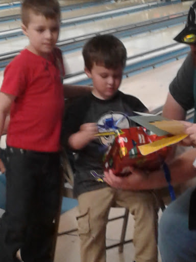 Bowling Alley «The Bowling Academy», reviews and photos, Taunton Ave, East Providence, RI 02914, USA