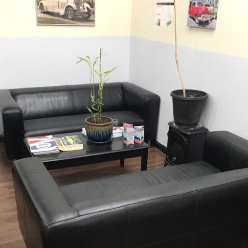 Used Car Dealer «Chase Auto Group», reviews and photos, 1733 E Gun Hill Rd, Bronx, NY 10469, USA