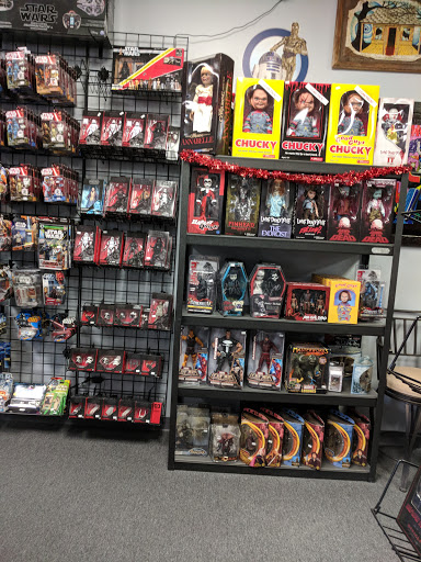 Toy Store «Appleseed Collectibles», reviews and photos, 6656 Wadsworth Blvd, Arvada, CO 80003, USA