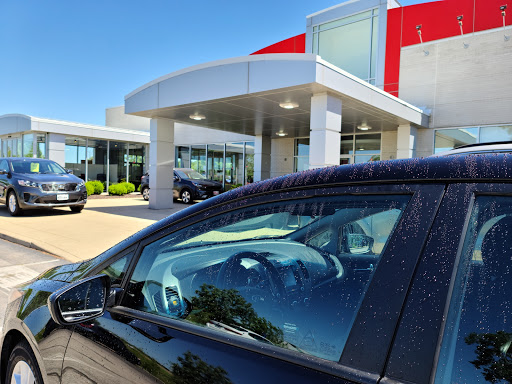 Kia Dealer «Jim Butler Kia», reviews and photos, 722 Long Rd Crossing Dr, Chesterfield, MO 63005, USA