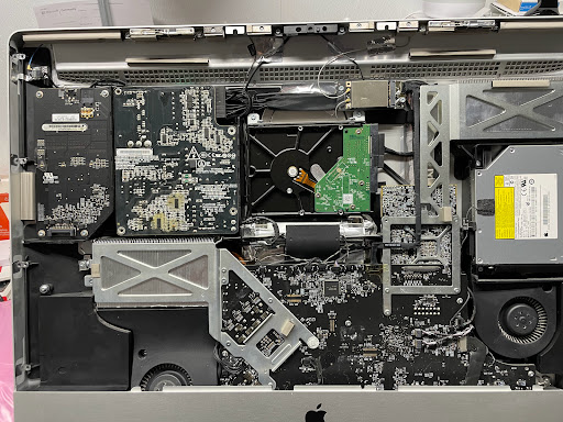 Electronics Repair Shop «Imobile Repairs Computers & Electronics», reviews and photos, 3251 NJ-88 Ste 1, Point Pleasant, NJ 08742, USA