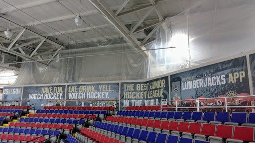 Hockey Club «Muskegon Lumberjacks Hockey», reviews and photos