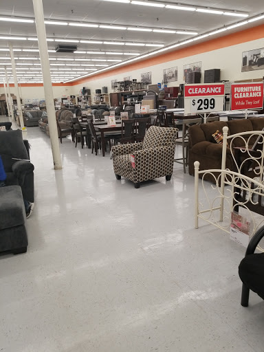 Discount Store «Big Lots», reviews and photos, 1150 Carlisle St, Hanover, PA 17331, USA