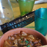 Photo n°4 de l'avis de Giovanni.u fait le 11/09/2022 à 12:07 sur le  Osteria Da Patrizia à Piratello