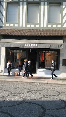 IKKS Retail à Deauville