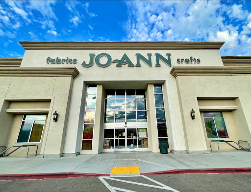 JOANN Fabric and Crafts image