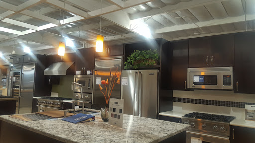 Kitchen Remodeler «Pacific Sales Kitchen, Bath & Electronics», reviews and photos, 920 Morena Blvd, San Diego, CA 92110, USA