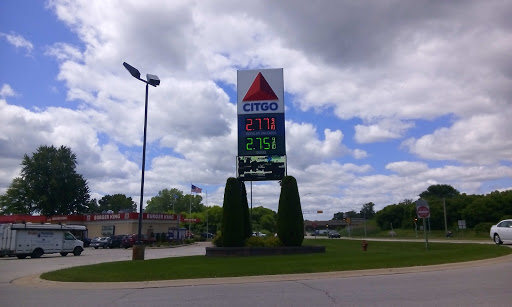 SUAMICO CITGO en Suamico
