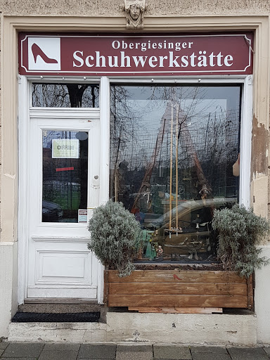 Obergiesinger Schuhwerkstätte