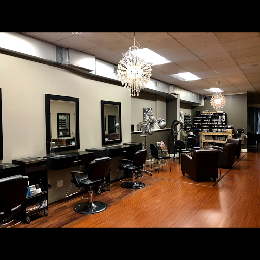 Beauty Salon «Fabu Salon & Spa», reviews and photos, 543 Baltimore Annapolis Blvd, Severna Park, MD 21146, USA
