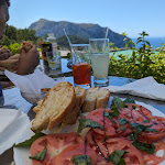 Photo n°3 de l'avis de PJ.i fait le 10/08/2023 à 14:59 sur le  Bar Jovis à Capri