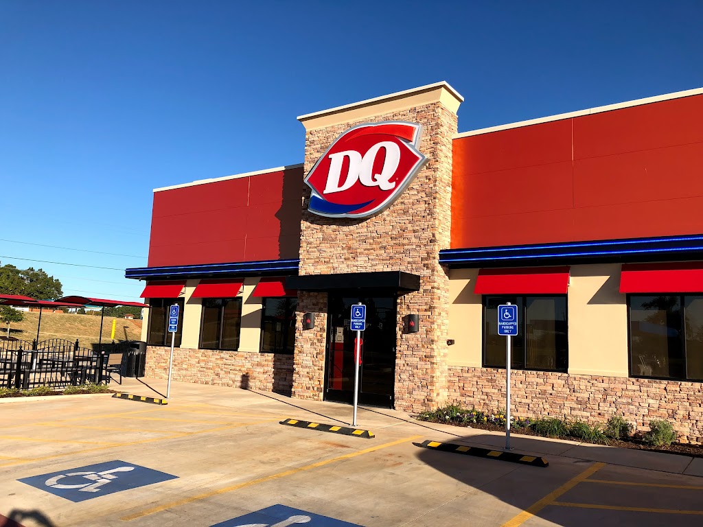 Dairy Queen 75702