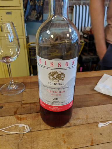 Wine Store «Dandelion Wine», reviews and photos, 153 Franklin St, Brooklyn, NY 11222, USA