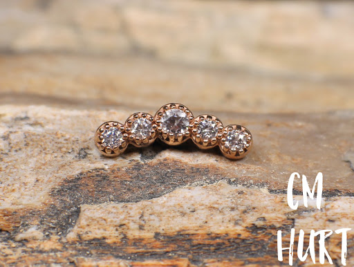 Explore call of duty zombies tattoo ideas, creative tattoo ideas in Garden Grove, available at CM Hurt Piercing & Jewelry