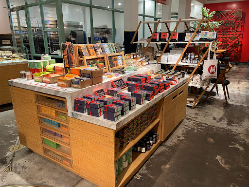 Top 2 cửa hàng socola marou Huyện Phú Tân Cà Mau 2022