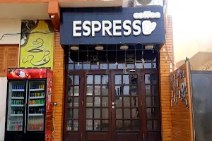 Espresso Caffee image