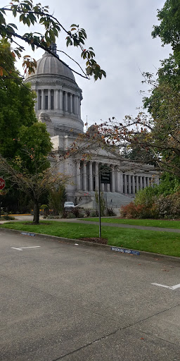 Monument «Winged Victory Monument», reviews and photos, 302 Sid Snyder Ave SW, Olympia, WA 98501, USA