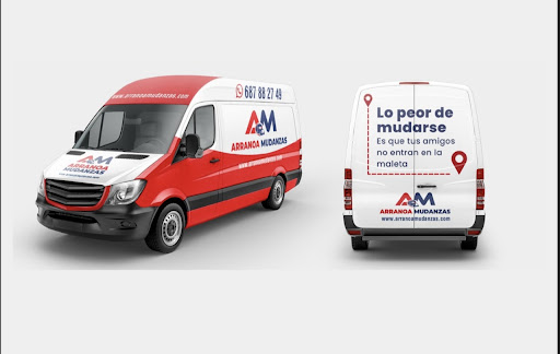 Arranoa Mudanzas Bilbao – (Barakaldo)