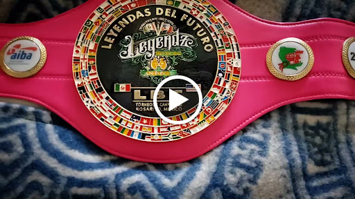 Boxing Gym «Legendz Fitness & Training Center», reviews and photos, 1603 Almaden Rd, San Jose, CA 95125, USA