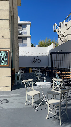 La Bici - Cafe de especialidad